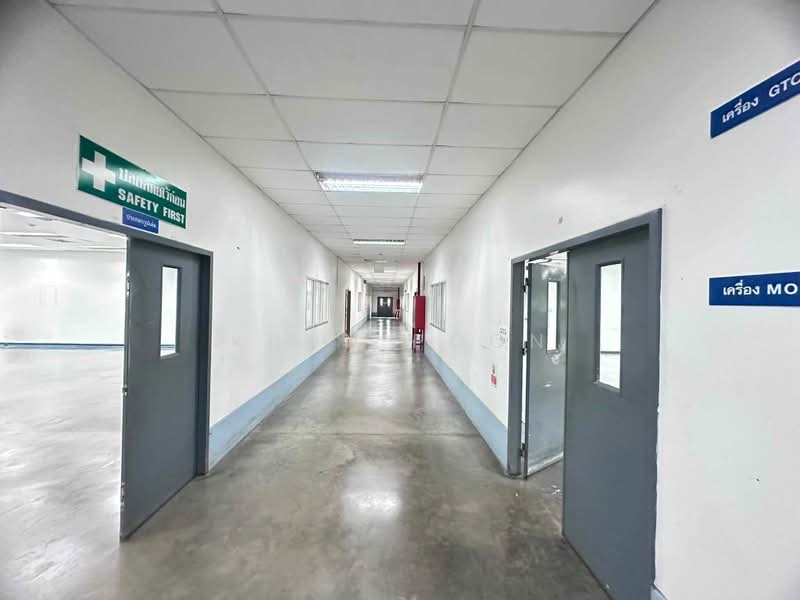 ขายโรงงานอุตสาหกรรม พื้นที่สีม่วง ทำเลลาดกระบัง (SPSSR288), กรุงเทพ, คลองสามประเวศ, ลาดกระบัง, กรุงเทพ, 6,700 ตร.ม., โกดัง-โรงงาน ขาย, โดย Khun Poon, 500401756 - DDproperty.com