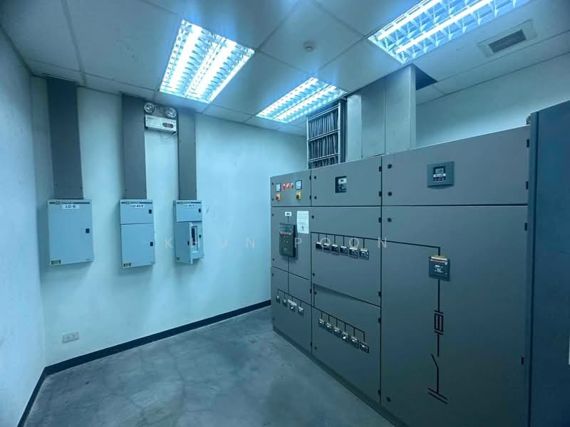 Industrial Factory for Sale | Purple Zone Industrial Area | Lat Krabang Location (SPSSR288), Bangkok, Khlong Sam Prawet, Lat Krabang, Bangkok, , 6,700 sqm, Warehouse/Factory For Sale, by Khun Poon, 500401756 - DDproperty.com