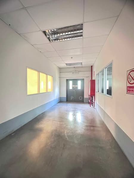 ขายโรงงานอุตสาหกรรม พื้นที่สีม่วง ทำเลลาดกระบัง (SPSSR288), กรุงเทพ, คลองสามประเวศ, ลาดกระบัง, กรุงเทพ, 6,700 ตร.ม., โกดัง-โรงงาน ขาย, โดย Khun Poon, 500401756 - DDproperty.com