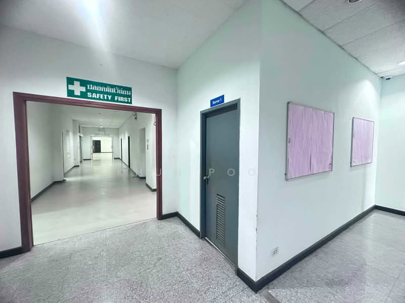Industrial Factory for Sale | Purple Zone Industrial Area | Lat Krabang Location (SPSSR288), Bangkok, Khlong Sam Prawet, Lat Krabang, Bangkok, , 6,700 sqm, Warehouse/Factory For Sale, by Khun Poon, 500401756 - DDproperty.com