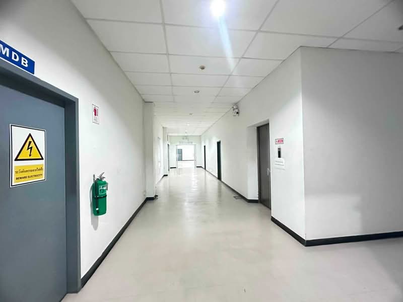 ขายโรงงานอุตสาหกรรม พื้นที่สีม่วง ทำเลลาดกระบัง (SPSSR288), กรุงเทพ, คลองสามประเวศ, ลาดกระบัง, กรุงเทพ, 6,700 ตร.ม., โกดัง-โรงงาน ขาย, โดย Khun Poon, 500401756 - DDproperty.com