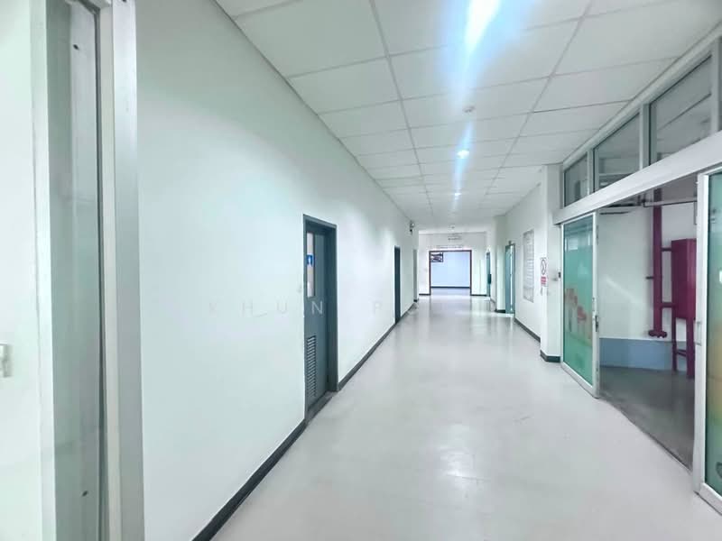 ขายโรงงานอุตสาหกรรม พื้นที่สีม่วง ทำเลลาดกระบัง (SPSSR288), กรุงเทพ, คลองสามประเวศ, ลาดกระบัง, กรุงเทพ, 6,700 ตร.ม., โกดัง-โรงงาน ขาย, โดย Khun Poon, 500401756 - DDproperty.com