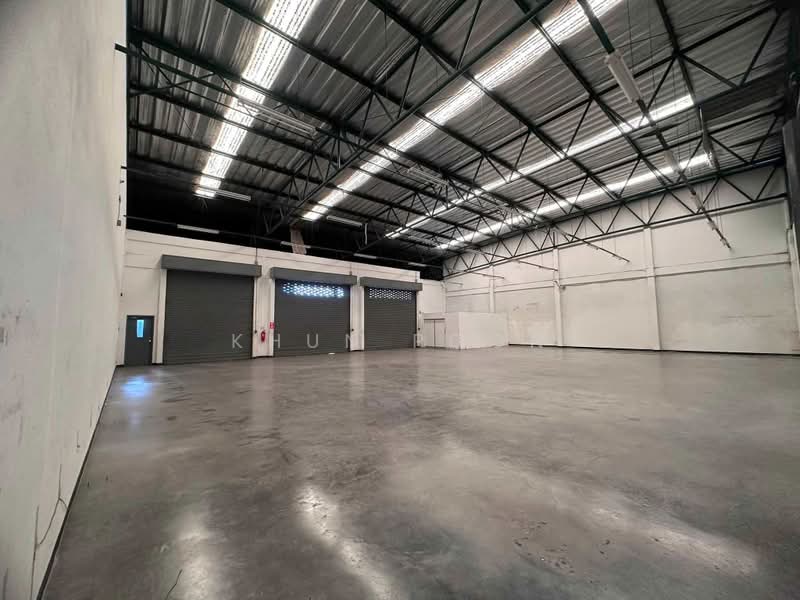 Industrial Factory for Sale | Purple Zone Industrial Area | Lat Krabang Location (SPSSR288), Bangkok, Khlong Sam Prawet, Lat Krabang, Bangkok, , 6,700 sqm, Warehouse/Factory For Sale, by Khun Poon, 500401756 - DDproperty.com