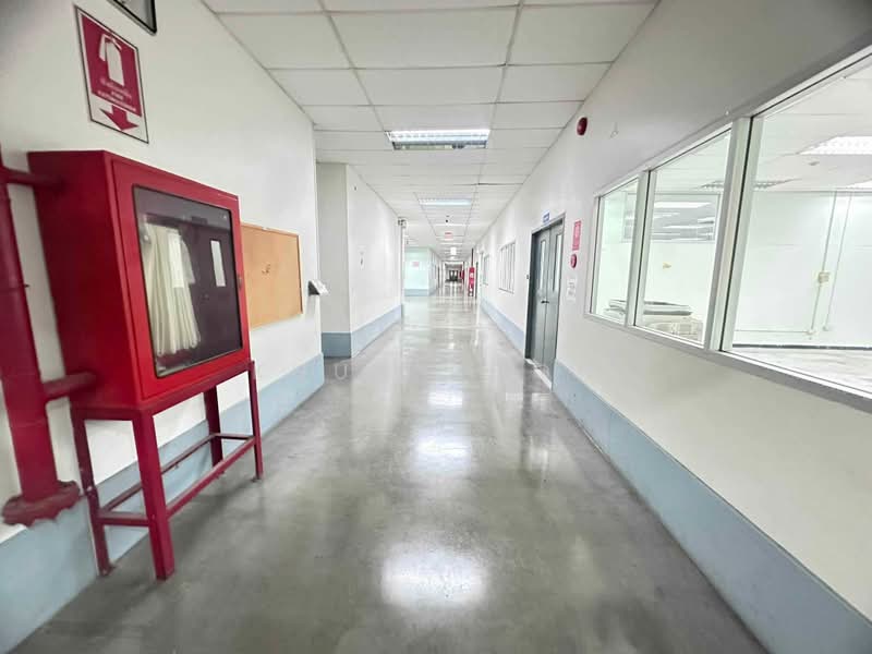 Industrial Factory for Sale | Purple Zone Industrial Area | Lat Krabang Location (SPSSR288), Bangkok, Khlong Sam Prawet, Lat Krabang, Bangkok, , 6,700 sqm, Warehouse/Factory For Sale, by Khun Poon, 500401756 - DDproperty.com