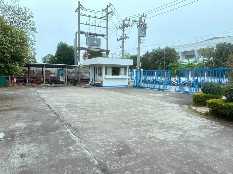 Industrial Factory for Sale | Purple Zone Industrial Area | Lat Krabang Location (SPSSR288), Bangkok, Khlong Sam Prawet, Lat Krabang, Bangkok, , 6,700 sqm, Warehouse/Factory For Sale, by Khun Poon, 500401756 - DDproperty.com