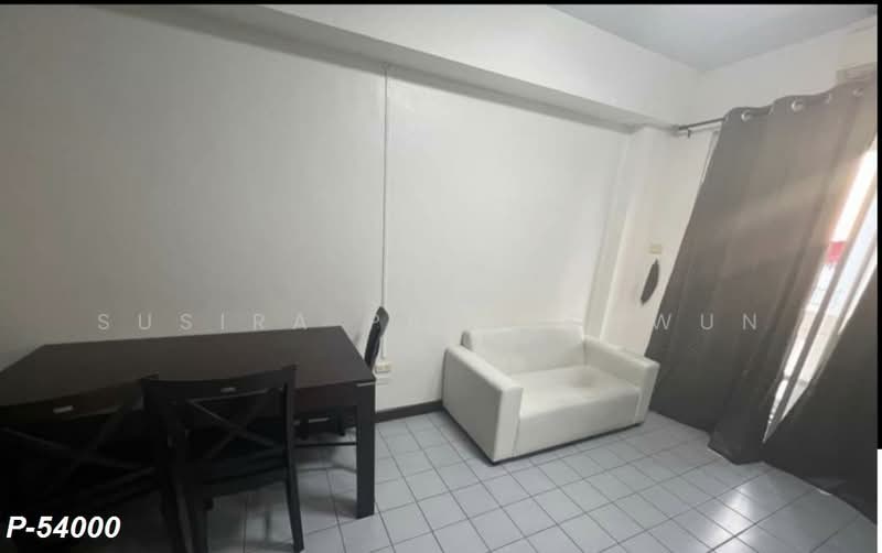 Lasalle Park Condominium : ลาซาล พาร์ค คอนโดมิเนียม, กรุงเทพ, 105 8 ซ.ลาซาล 10 แขวงบางนา, บางนา, กรุงเทพ, 33 ตร.ม., คอนโด ให้เช่า, โดย Susira Preuksawun, 500401758 - DDproperty.com