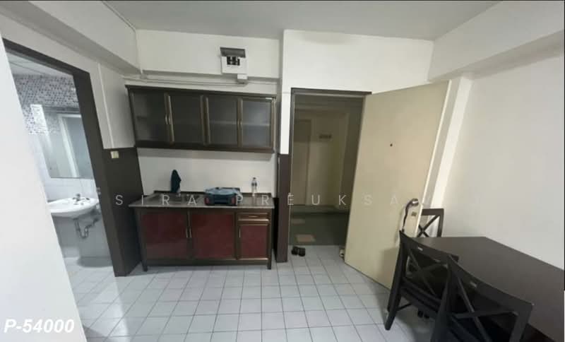 Lasalle Park Condominium : ลาซาล พาร์ค คอนโดมิเนียม, กรุงเทพ, 105 8 ซ.ลาซาล 10 แขวงบางนา, บางนา, กรุงเทพ, 33 ตร.ม., คอนโด ให้เช่า, โดย Susira Preuksawun, 500401758 - DDproperty.com