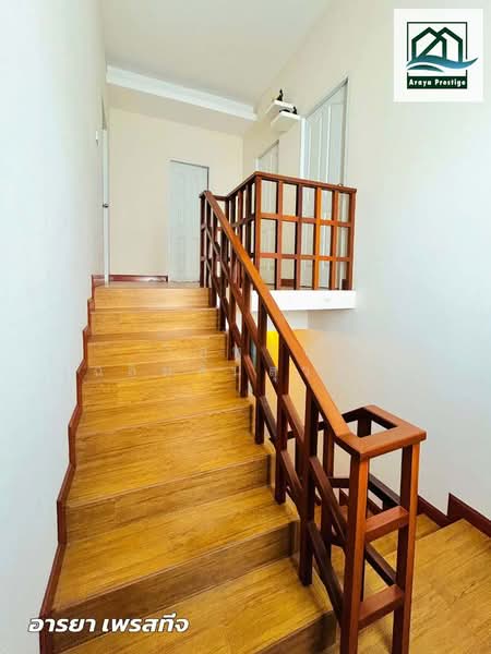 Panthiya Phraeksa, Samut Prakan, 999 Phraeksa Road, Phraeksa, Muang Samut Prakarn, Samut Prakan, 3 Bedrooms, 152 sqm, Single Detached House For Sale, by วิสุทธินี เฉลิมสินสุวรรณ, 500401764 - DDproperty.com