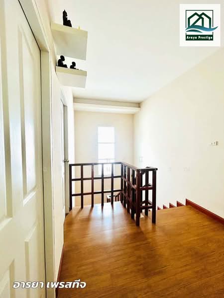 Panthiya Phraeksa, Samut Prakan, 999 Phraeksa Road, Phraeksa, Muang Samut Prakarn, Samut Prakan, 3 Bedrooms, 152 sqm, Single Detached House For Sale, by วิสุทธินี เฉลิมสินสุวรรณ, 500401764 - DDproperty.com