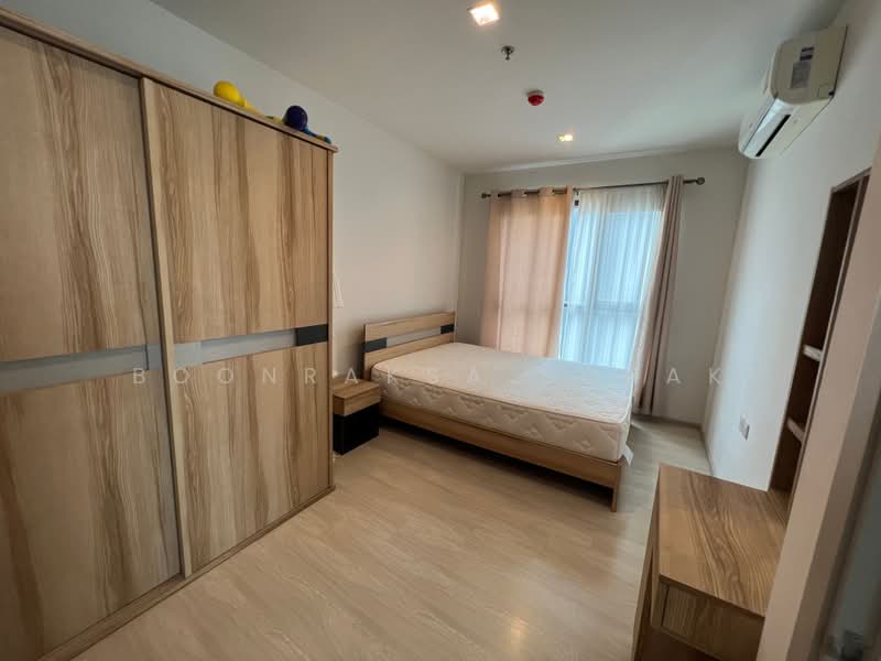 Life Sukhumvit 48, Bangkok, Soi Sukhumvit 48, Phra Kanong, Khlong Toei, Bangkok, 2 Bedrooms, 49 sqm, Condo For Rent, by Boonraksa Sopak, 500401771 - DDproperty.com