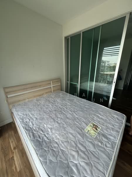 A Space Me Sukhumvit 77, Bangkok, 2363 Soi Sukhumvit 77, Sukhumvit Road, Suan Luang, Suan Luang, Bangkok, 1 Bedroom, 28 sqm, Condo For Rent, by Susira Prueksawun, 500401773 - DDproperty.com