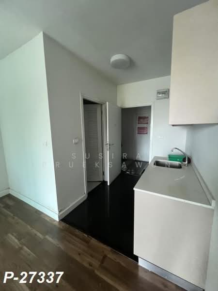 A Space Me Sukhumvit 77, Bangkok, 2363 Soi Sukhumvit 77, Sukhumvit Road, Suan Luang, Suan Luang, Bangkok, 1 Bedroom, 28 sqm, Condo For Rent, by Susira Prueksawun, 500401773 - DDproperty.com