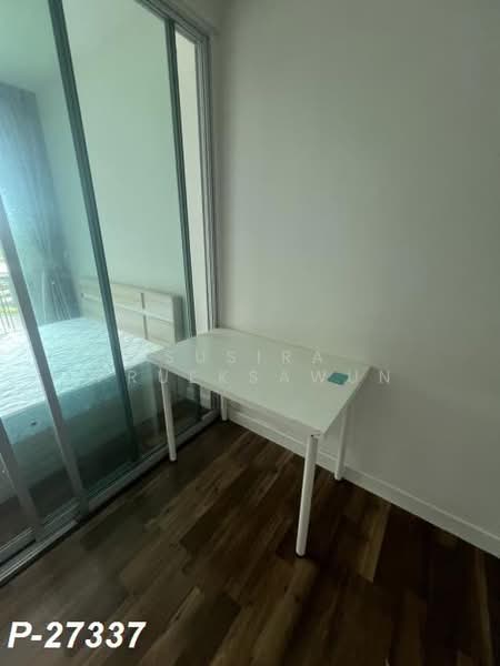 A Space Me Sukhumvit 77, Bangkok, 2363 Soi Sukhumvit 77, Sukhumvit Road, Suan Luang, Suan Luang, Bangkok, 1 Bedroom, 28 sqm, Condo For Rent, by Susira Prueksawun, 500401773 - DDproperty.com