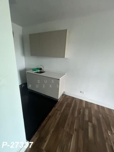 A Space Me Sukhumvit 77, Bangkok, 2363 Soi Sukhumvit 77, Sukhumvit Road, Suan Luang, Suan Luang, Bangkok, 1 Bedroom, 28 sqm, Condo For Rent, by Susira Prueksawun, 500401773 - DDproperty.com