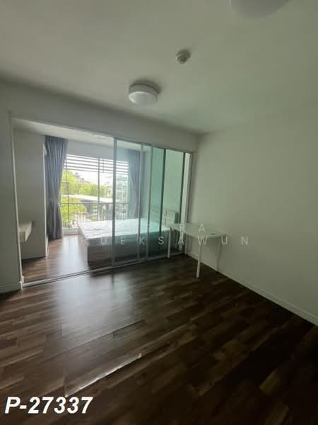 A Space Me Sukhumvit 77 : เอ สเปซ มี สุขุมวิท 77, กรุงเทพ, 2363 ซอยสุขุมวิท 77 ถนนสุขุมวิท, สวนหลวง, สวนหลวง, กรุงเทพ, 28 ตร.ม., คอนโด ให้เช่า, โดย Susira Prueksawun, 500401773 - DDproperty.com