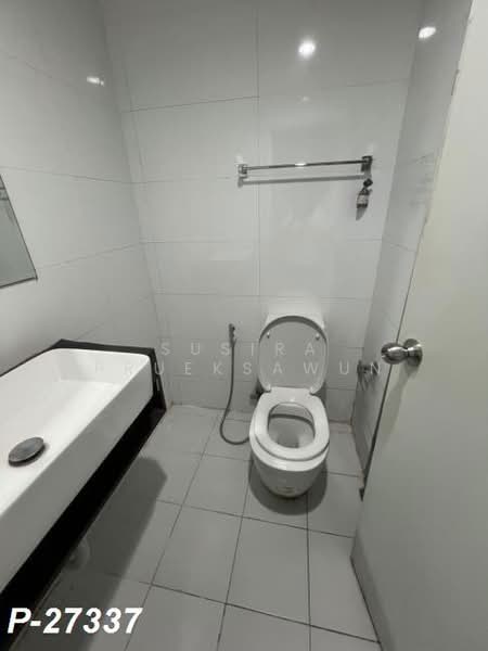A Space Me Sukhumvit 77 : เอ สเปซ มี สุขุมวิท 77, กรุงเทพ, 2363 ซอยสุขุมวิท 77 ถนนสุขุมวิท, สวนหลวง, สวนหลวง, กรุงเทพ, 28 ตร.ม., คอนโด ให้เช่า, โดย Susira Prueksawun, 500401773 - DDproperty.com