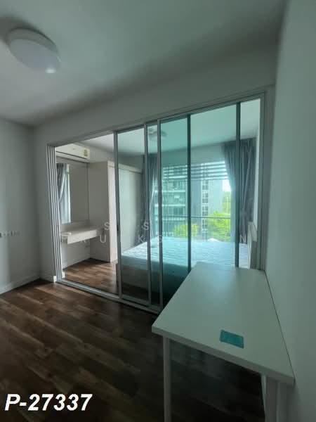 A Space Me Sukhumvit 77 : เอ สเปซ มี สุขุมวิท 77, กรุงเทพ, 2363 ซอยสุขุมวิท 77 ถนนสุขุมวิท, สวนหลวง, สวนหลวง, กรุงเทพ, 28 ตร.ม., คอนโด ให้เช่า, โดย Susira Prueksawun, 500401773 - DDproperty.com
