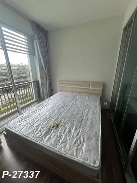 A Space Me Sukhumvit 77, Bangkok, 2363 Soi Sukhumvit 77, Sukhumvit Road, Suan Luang, Suan Luang, Bangkok, 1 Bedroom, 28 sqm, Condo For Rent, by Susira Prueksawun, 500401773 - DDproperty.com