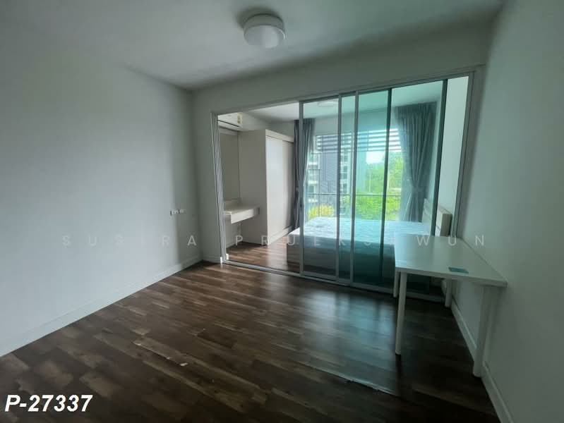 A Space Me Sukhumvit 77 : เอ สเปซ มี สุขุมวิท 77, กรุงเทพ, 2363 ซอยสุขุมวิท 77 ถนนสุขุมวิท, สวนหลวง, สวนหลวง, กรุงเทพ, 28 ตร.ม., คอนโด ให้เช่า, โดย Susira Prueksawun, 500401773 - DDproperty.com