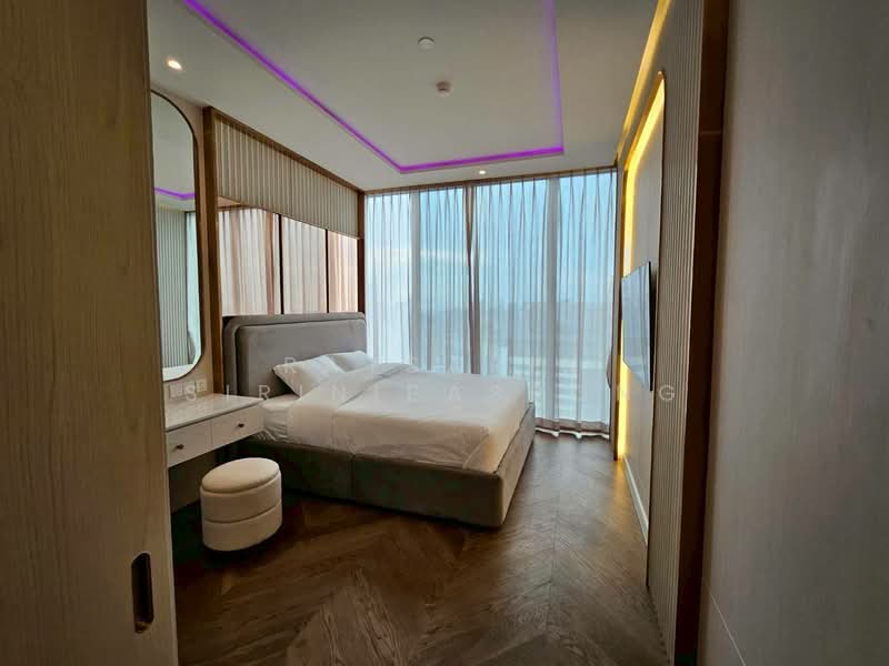 The Esse at Singha Complex : ดิ เอส แอท สิงห์ คอมเพล็กซ์, กรุงเทพ, 1788 ถนนเพชรบุรีตัดใหม่, คลองเตยเหนือ, วัฒนา, กรุงเทพ, 245 ตร.ม., คอนโด ให้เช่า, โดย Ratsarin Sirinipaspong, 500401778 - DDproperty.com