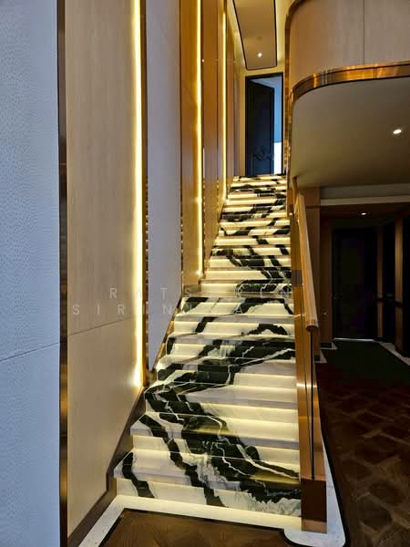 The Esse at Singha Complex, Bangkok, 1788 New Petchaburi Rd, Khlongtoei Nua, Watthana, Bangkok, 3 Bedrooms, 245 sqm, Condo For Rent, by Ratsarin Sirinipaspong, 500401778 - DDproperty.com