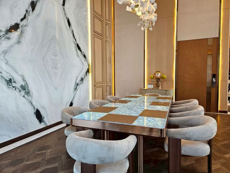 The Esse at Singha Complex : ดิ เอส แอท สิงห์ คอมเพล็กซ์, กรุงเทพ, 1788 ถนนเพชรบุรีตัดใหม่, คลองเตยเหนือ, วัฒนา, กรุงเทพ, 245 ตร.ม., คอนโด ให้เช่า, โดย Ratsarin Sirinipaspong, 500401778 - DDproperty.com