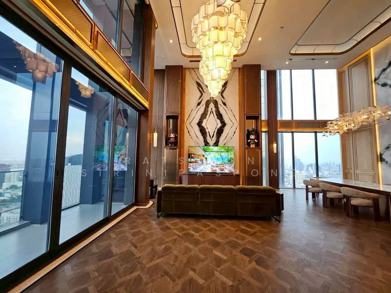 The Esse at Singha Complex : ดิ เอส แอท สิงห์ คอมเพล็กซ์, กรุงเทพ, 1788 ถนนเพชรบุรีตัดใหม่, คลองเตยเหนือ, วัฒนา, กรุงเทพ, 245 ตร.ม., คอนโด ให้เช่า, โดย Ratsarin Sirinipaspong, 500401778 - DDproperty.com