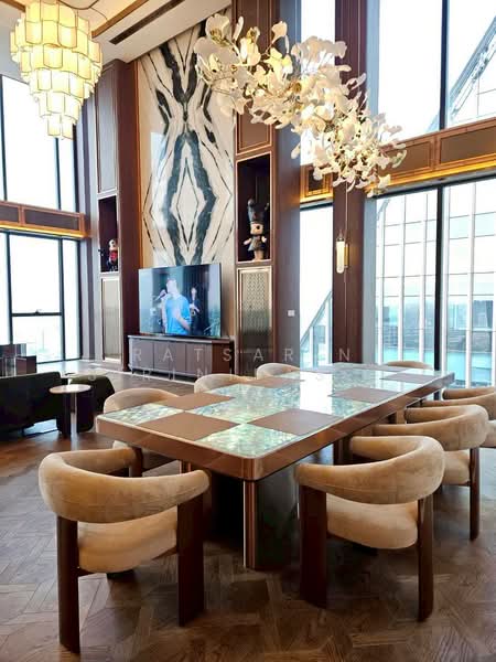 The Esse at Singha Complex : ดิ เอส แอท สิงห์ คอมเพล็กซ์, กรุงเทพ, 1788 ถนนเพชรบุรีตัดใหม่, คลองเตยเหนือ, วัฒนา, กรุงเทพ, 245 ตร.ม., คอนโด ให้เช่า, โดย Ratsarin Sirinipaspong, 500401778 - DDproperty.com