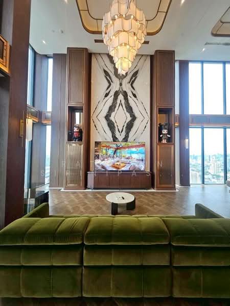 The Esse at Singha Complex : ดิ เอส แอท สิงห์ คอมเพล็กซ์, กรุงเทพ, 1788 ถนนเพชรบุรีตัดใหม่, คลองเตยเหนือ, วัฒนา, กรุงเทพ, 245 ตร.ม., คอนโด ให้เช่า, โดย Ratsarin Sirinipaspong, 500401778 - DDproperty.com