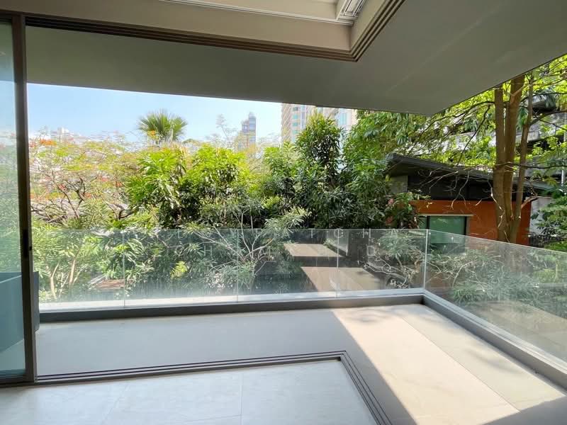 Fynn Sukhumvit 31, Bangkok, 77 Sukhumvit Road, Khlongtoei Nua, Watthana, Bangkok, 2 Bedrooms, 80 sqm, Condo For Rent, by Ploypatcha Chomchid, 500401782 - DDproperty.com