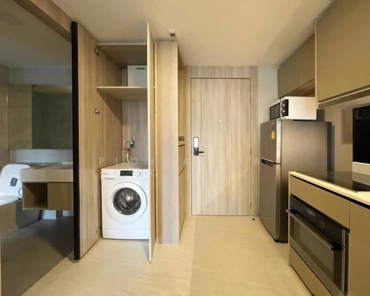 Fynn Sukhumvit 31, Bangkok, 77 Sukhumvit Road, Khlongtoei Nua, Watthana, Bangkok, 2 Bedrooms, 80 sqm, Condo For Rent, by Ploypatcha Chomchid, 500401782 - DDproperty.com
