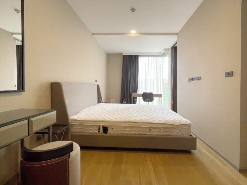 Fynn Sukhumvit 31, Bangkok, 77 Sukhumvit Road, Khlongtoei Nua, Watthana, Bangkok, 2 Bedrooms, 80 sqm, Condo For Rent, by Ploypatcha Chomchid, 500401782 - DDproperty.com