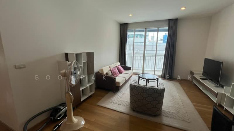 39 by Sansiri, Bangkok, 11 Sukhumvit Road, Khlong Tan Nua, Watthana, Bangkok, 2 Bedrooms, 81 sqm, Condo For Rent, by Boonraksa Sopak, 500401784 - DDproperty.com