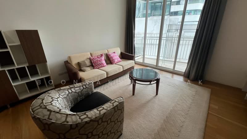 39 by Sansiri, Bangkok, 11 Sukhumvit Road, Khlong Tan Nua, Watthana, Bangkok, 2 Bedrooms, 81 sqm, Condo For Rent, by Boonraksa Sopak, 500401784 - DDproperty.com