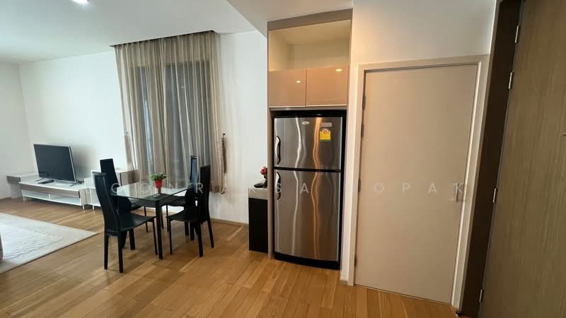 39 by Sansiri, Bangkok, 11 Sukhumvit Road, Khlong Tan Nua, Watthana, Bangkok, 2 Bedrooms, 81 sqm, Condo For Rent, by Boonraksa Sopak, 500401784 - DDproperty.com