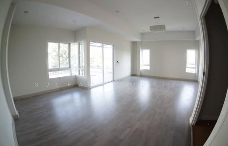 4-BR Townhouse, Bangkok, Khlong Chaokhun Sing, Wang Thonglang, Bangkok, 4 Bedrooms, 428 sqm, Townhouse For Sale, by Suchada Yodyiem, 500401785 - DDproperty.com