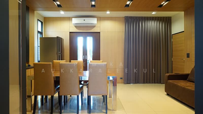 บ้าน 5-ห้องนอน, กรุงเทพ, ลาดพร้าว, กรุงเทพ, 400 ตร.ม., บ้านเดี่ยว ขาย, โดย Pemika Aukkaraleekul, 500401786 - DDproperty.com