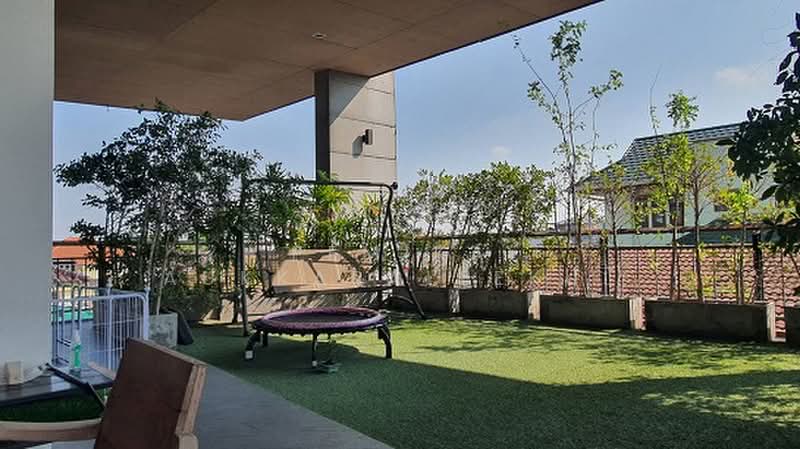 5-BR House, Bangkok, Lat Phrao, Bangkok, 5 Bedrooms, 400 sqm, Single Detached House For Sale, by Pemika Aukkaraleekul, 500401786 - DDproperty.com