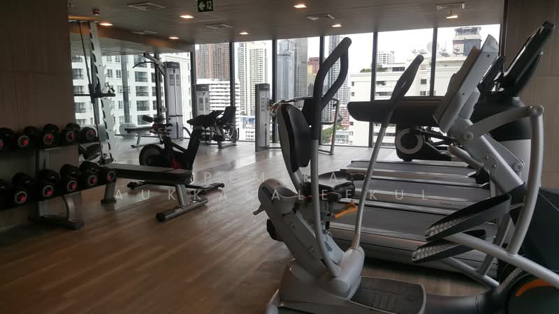 Circle Sukhumvit 11, Bangkok, 99 Soi Sukhumvit 11, Khlongtoei Nua, Watthana, Bangkok, 1 Bedroom, 47 sqm, Condo For Sale, by Pemika Aukkaraleekul, 500401789 - DDproperty.com