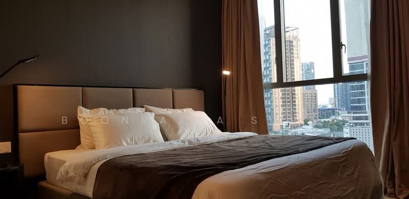 Aequa Sukhumvit 49 : เอควา สุขมวิท 49, กรุงเทพ, ซอยสุขุมวิท 49 ถนนสุขุมวิท, คลองตันเหนือ, วัฒนา, กรุงเทพ, 60 ตร.ม., คอนโด ให้เช่า, โดย Boonraksa Sopak, 500401791 - DDproperty.com