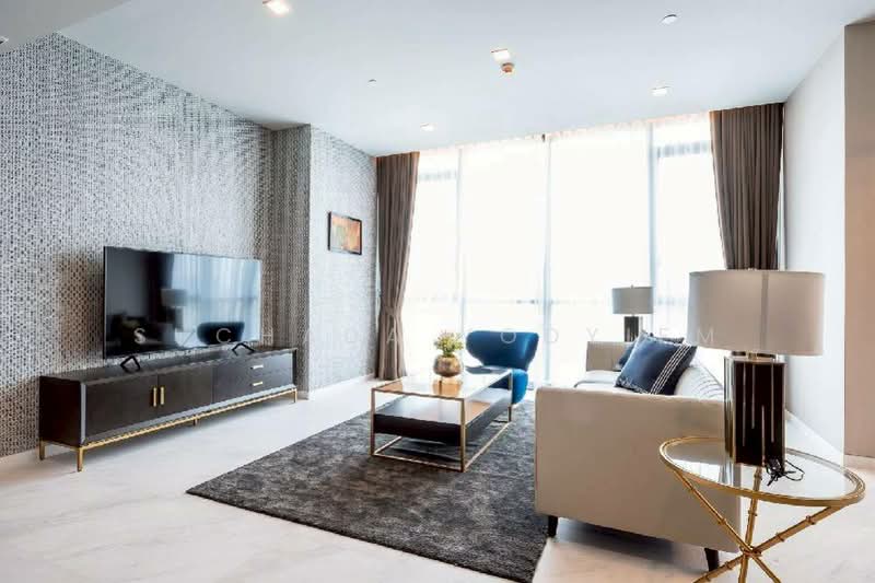 The Monument Thonglor, Bangkok, 998 Thonglor Road, Khlong Tan Nua, Watthana, Bangkok, 2 Bedrooms, 125 sqm, Condo For Sale, by Suchada Yodyiem, 500401792 - DDproperty.com