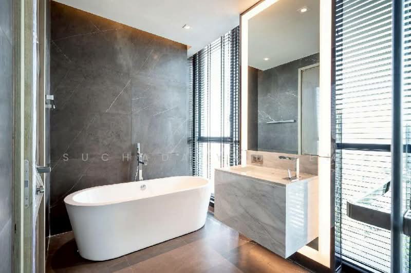 The Monument Thonglor, Bangkok, 998 Thonglor Road, Khlong Tan Nua, Watthana, Bangkok, 2 Bedrooms, 125 sqm, Condo For Sale, by Suchada Yodyiem, 500401792 - DDproperty.com