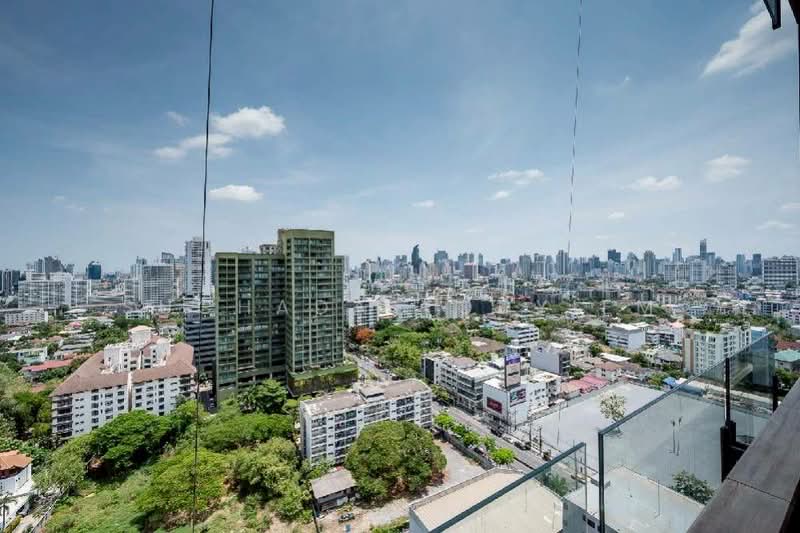 The Monument Thonglor, Bangkok, 998 Thonglor Road, Khlong Tan Nua, Watthana, Bangkok, 2 Bedrooms, 125 sqm, Condo For Sale, by Suchada Yodyiem, 500401792 - DDproperty.com
