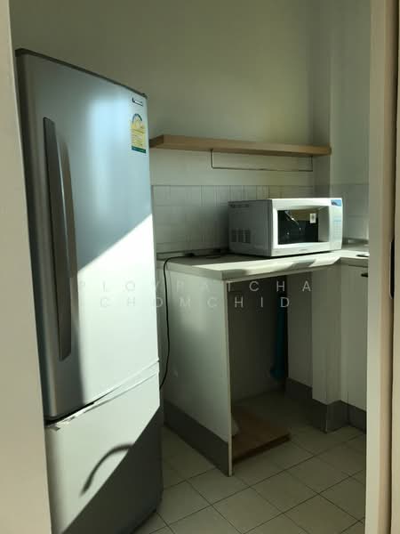 My Condo Sathorn-Taksin : มายคอนโด สาทร-ตากสิน, กรุงเทพ, ซอยกรุงธนบุรี 1 ถนนสาทร-ตากสิน, คลองต้นไทร, คลองสาน, กรุงเทพ, 53 ตร.ม., คอนโด ให้เช่า, โดย Ploypatcha Chomchid, 500401794 - DDproperty.com