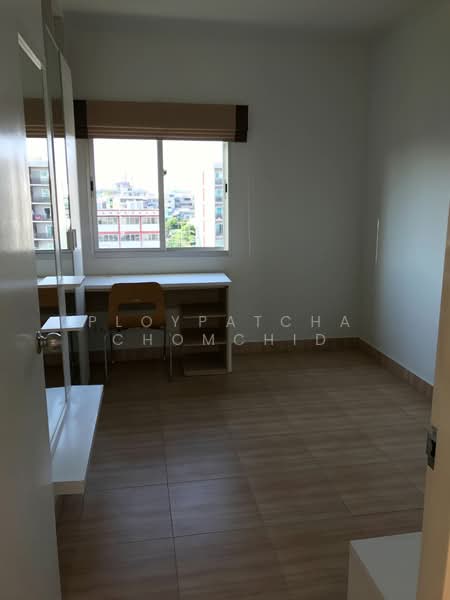 My Condo Sathorn-Taksin : มายคอนโด สาทร-ตากสิน, กรุงเทพ, ซอยกรุงธนบุรี 1 ถนนสาทร-ตากสิน, คลองต้นไทร, คลองสาน, กรุงเทพ, 53 ตร.ม., คอนโด ให้เช่า, โดย Ploypatcha Chomchid, 500401794 - DDproperty.com