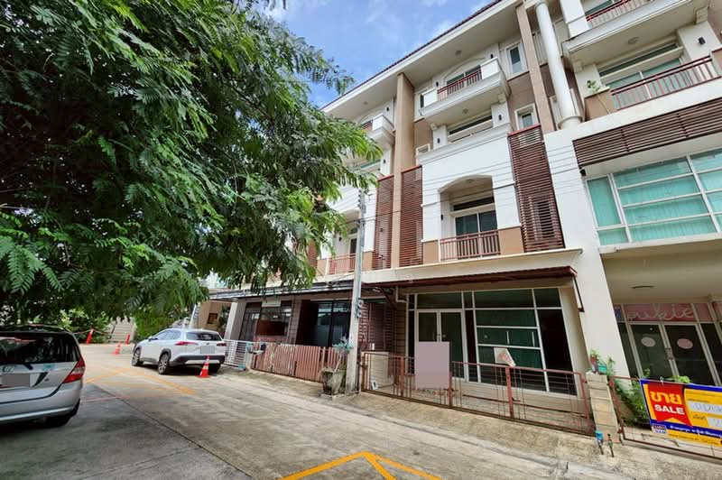 พรีเมี่ยม เพลส นวมินทร์ - ลาดพร้าว 101, กรุงเทพ, ถนนนวมินทร์, นวมินทร์, บึงกุ่ม, กรุงเทพ, 300 ตร.ม., ทาวน์เฮ้าส์ ขาย, โดย คุณมิว, 500401798 - DDproperty.com