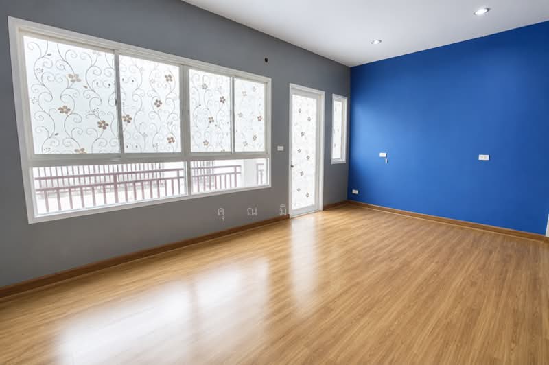 พรีเมี่ยม เพลส นวมินทร์ - ลาดพร้าว 101, Bangkok, ถนนนวมินทร์, Nawamin, Bueng Kum, Bangkok, 3 Bedrooms, 300 sqm, Townhouse For Sale, by คุณมิว, 500401798 - DDproperty.com