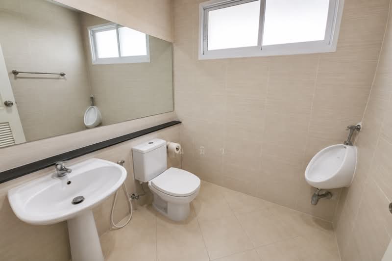พรีเมี่ยม เพลส นวมินทร์ - ลาดพร้าว 101, Bangkok, ถนนนวมินทร์, Nawamin, Bueng Kum, Bangkok, 3 Bedrooms, 300 sqm, Townhouse For Sale, by คุณมิว, 500401798 - DDproperty.com