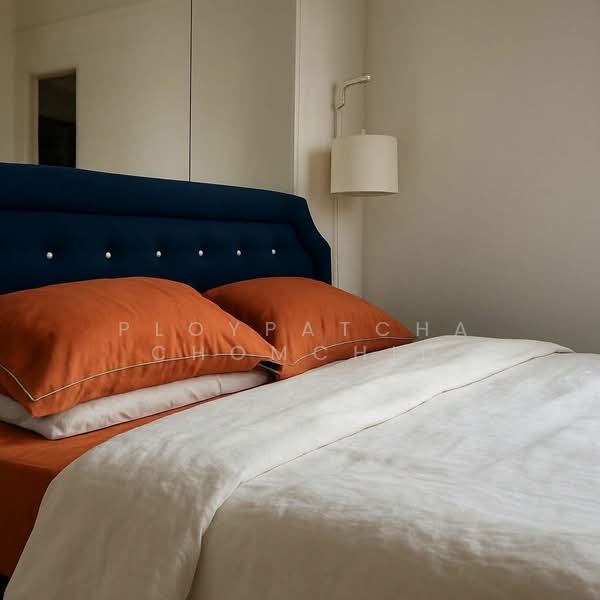 Witthayu Complex, Bangkok, 1673 New Petchaburi Road, Makkasan, Ratchathewi, Bangkok, 2 Bedrooms, 80 sqm, Condo For Rent, by Ploypatcha Chomchid, 500401804 - DDproperty.com