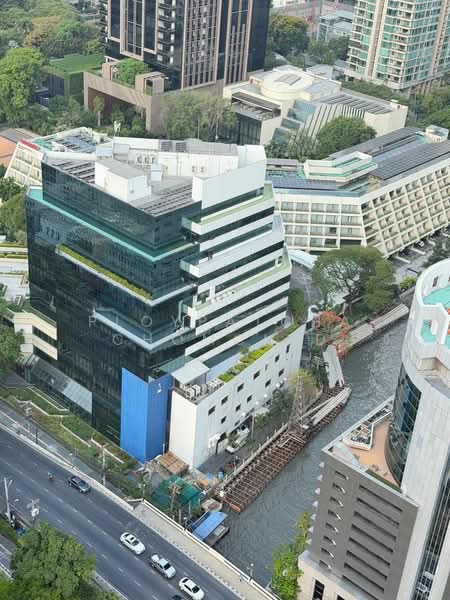 Witthayu Complex, Bangkok, 1673 New Petchaburi Road, Makkasan, Ratchathewi, Bangkok, 2 Bedrooms, 80 sqm, Condo For Rent, by Ploypatcha Chomchid, 500401804 - DDproperty.com